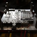 TriparTech: Fabrication hybride, Les options de fabrication du métal contre l’estampage du métal