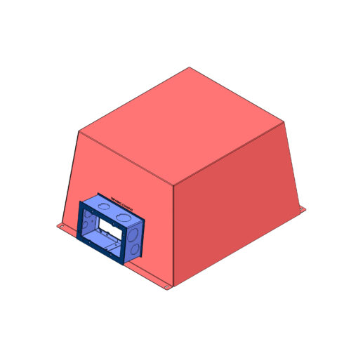Trapezoid IC 1782-11