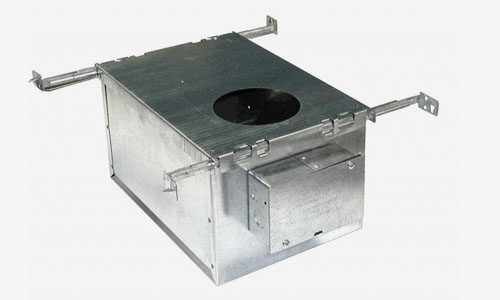 Ultra Airtight IC Box