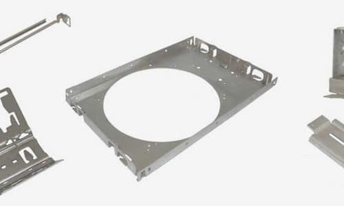 Non Metallic Components