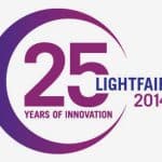 Nouvelle juin 2014 Lightfair 2014