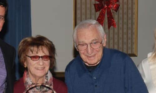 Newsletter February 2015 65th Holiday Celebration