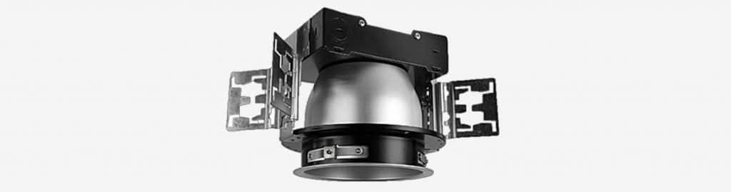 LED housing assembly kit