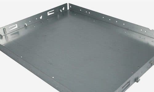#1483 Plaster Frame