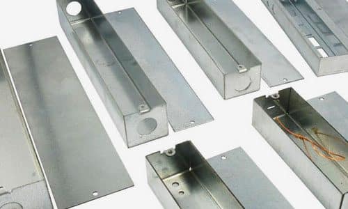 LED Driver Box