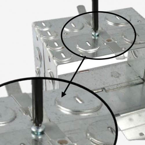 J-Box Enhancements
