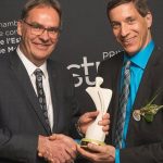 Nouvelle Juillet 2017 Award – ‘Prix Estim’