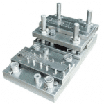 TriparTech: Matrices Progressives et Estampage progressif