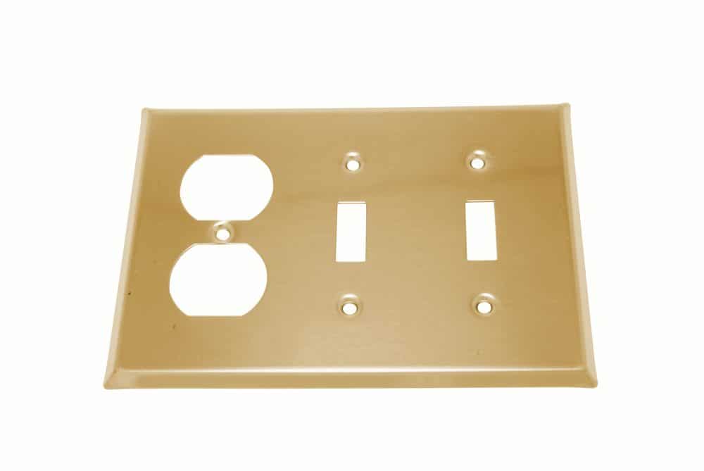 Plaque murale #L106XX-NI