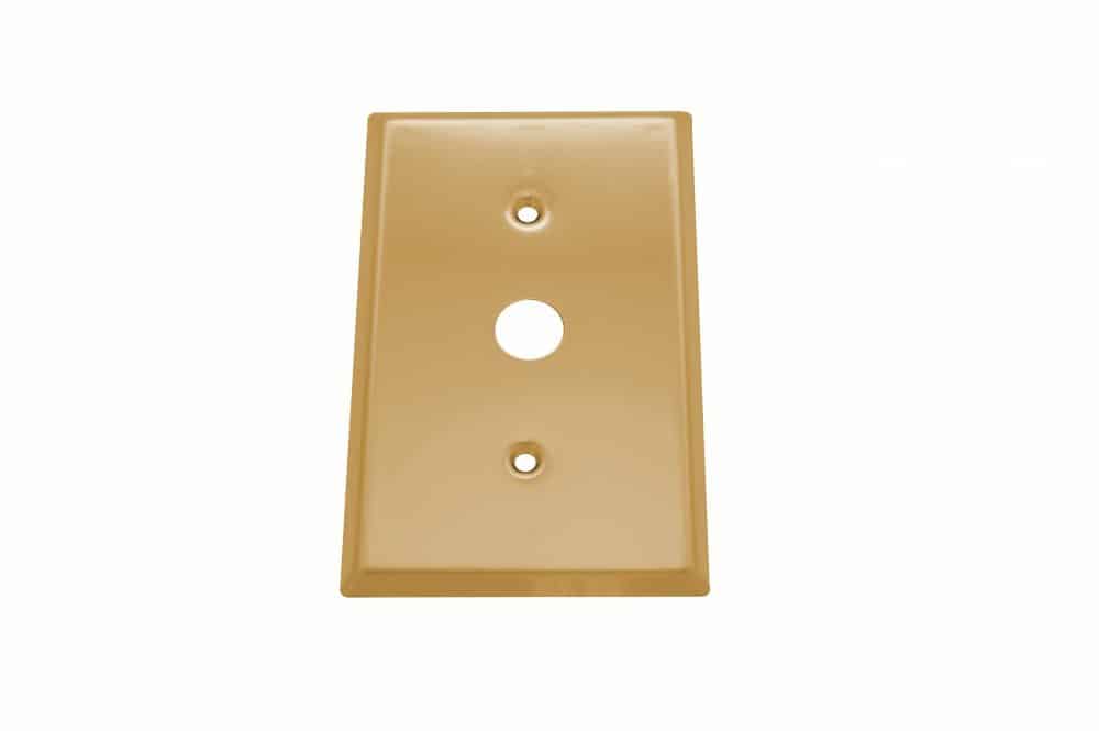 Wall Plate #L144XX-NI