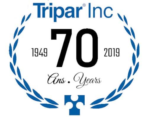 Newsletter January 2019    70th Anniversary