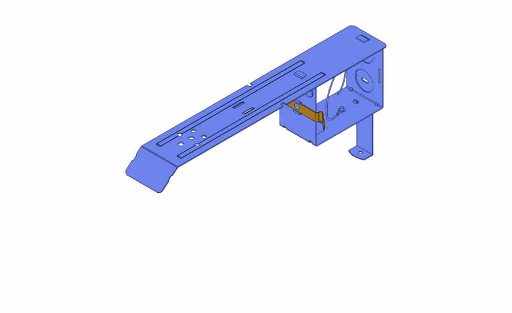 Junction Box #1224
