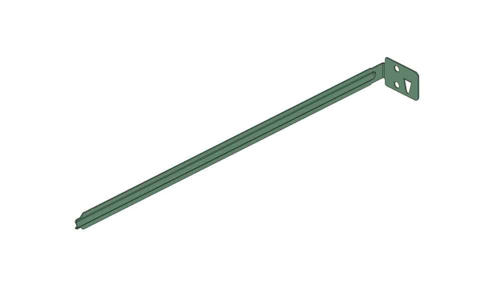 Barre de suspension #1240