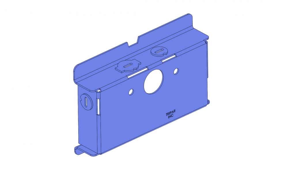 3D Cover #1242-37B