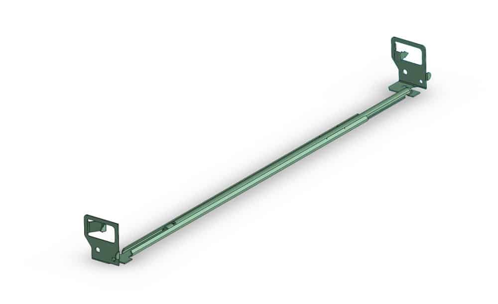 Bar Hanger Set #1287