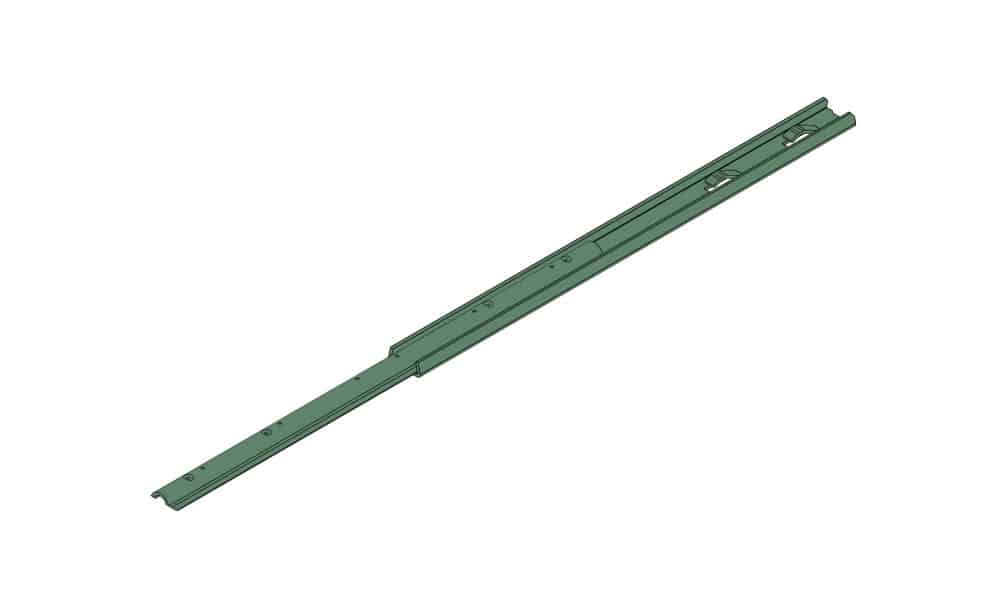 Mini Bar Hanger Extender Set #1287-50