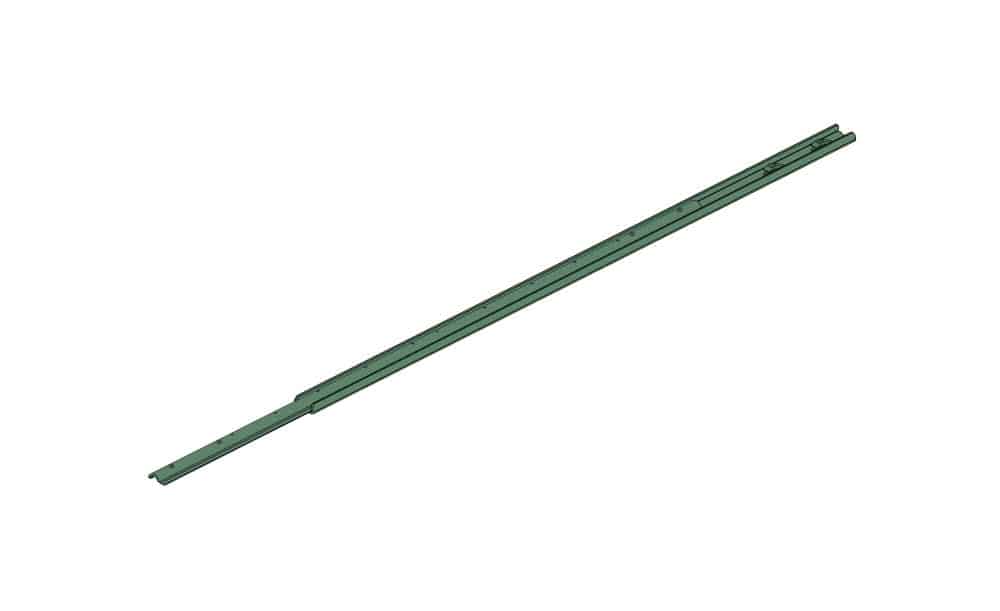 Maxi Bar Hanger Extender Set #1287-60