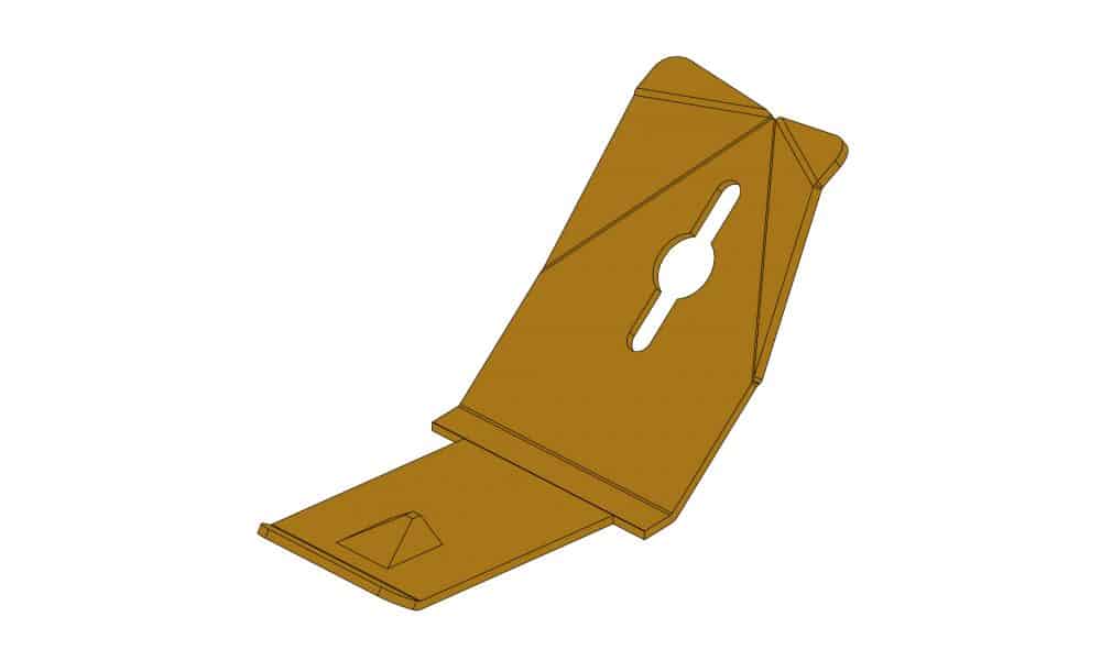 Clip Z1592