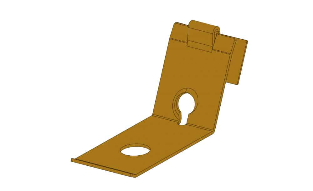 Clip Z1652