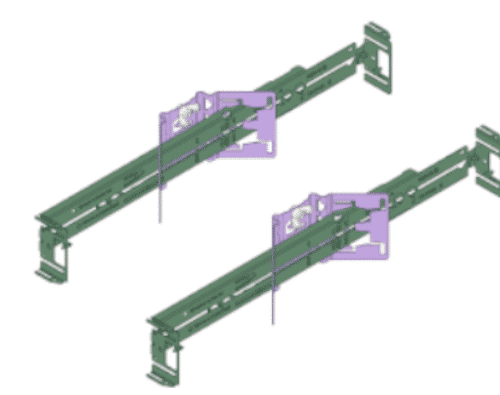 Tripar Support System Kits