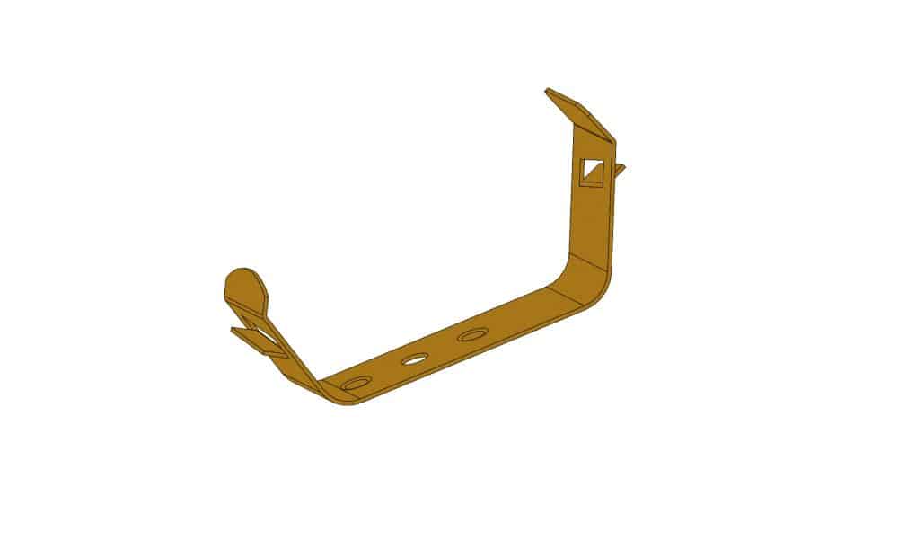 Roto Clip Z1653
