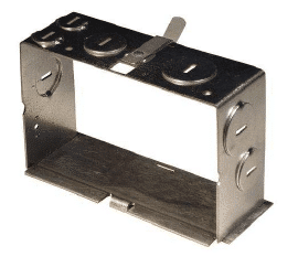 1232 series extender box
