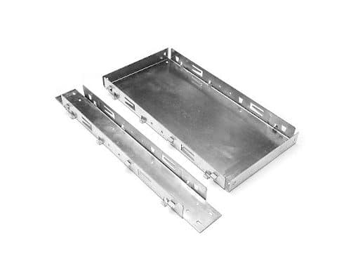 T-Grid Plate
