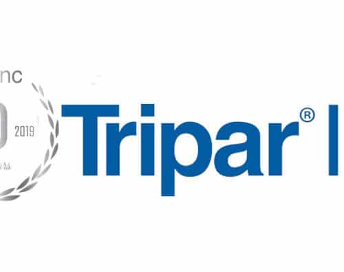 Newsletter October 2019 Tripar’s Open House