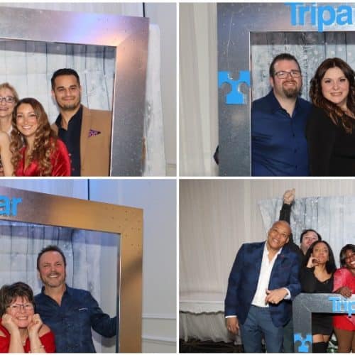 Newsletter January 2020 Tripar’s 70th Anniversary Xmas Party