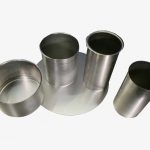 Étude de cas: Cylindres emboutis en aluminium