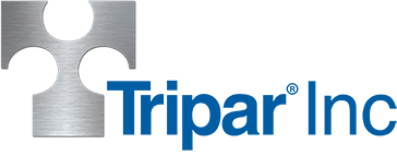 tripar logo