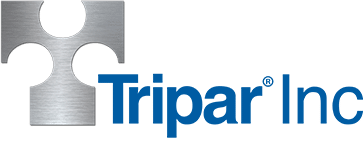 tripar logo