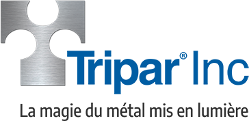 Tripar, with almost 70 years experience, is your trusted supplier for all your metal stamping and CNC fabrication requirements.
