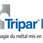 Nouveau Slogan de Tripar