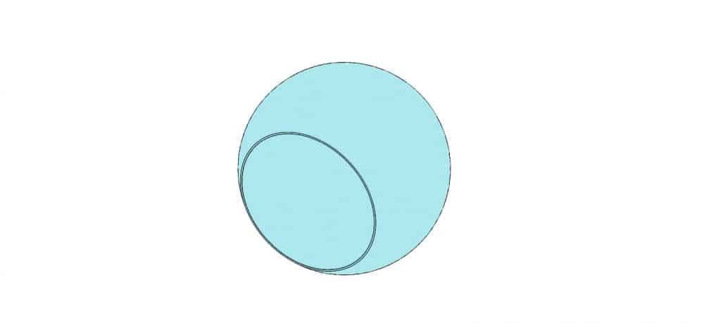 Sphere #0700 Series