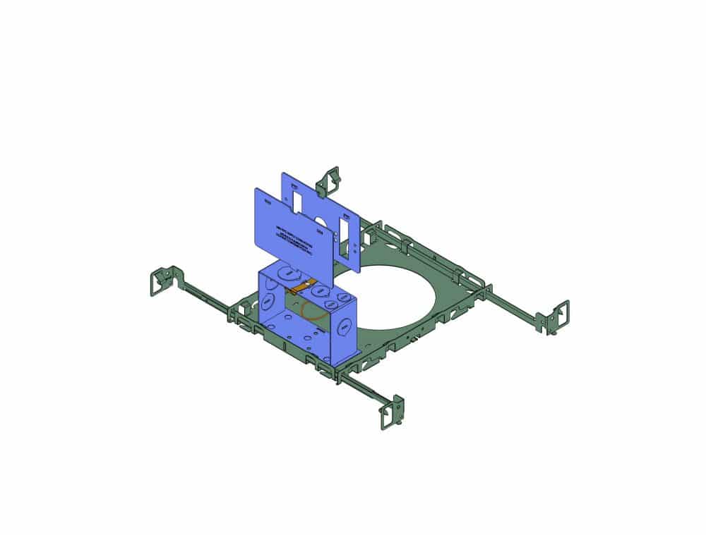 1. Assembly 1241 Series
