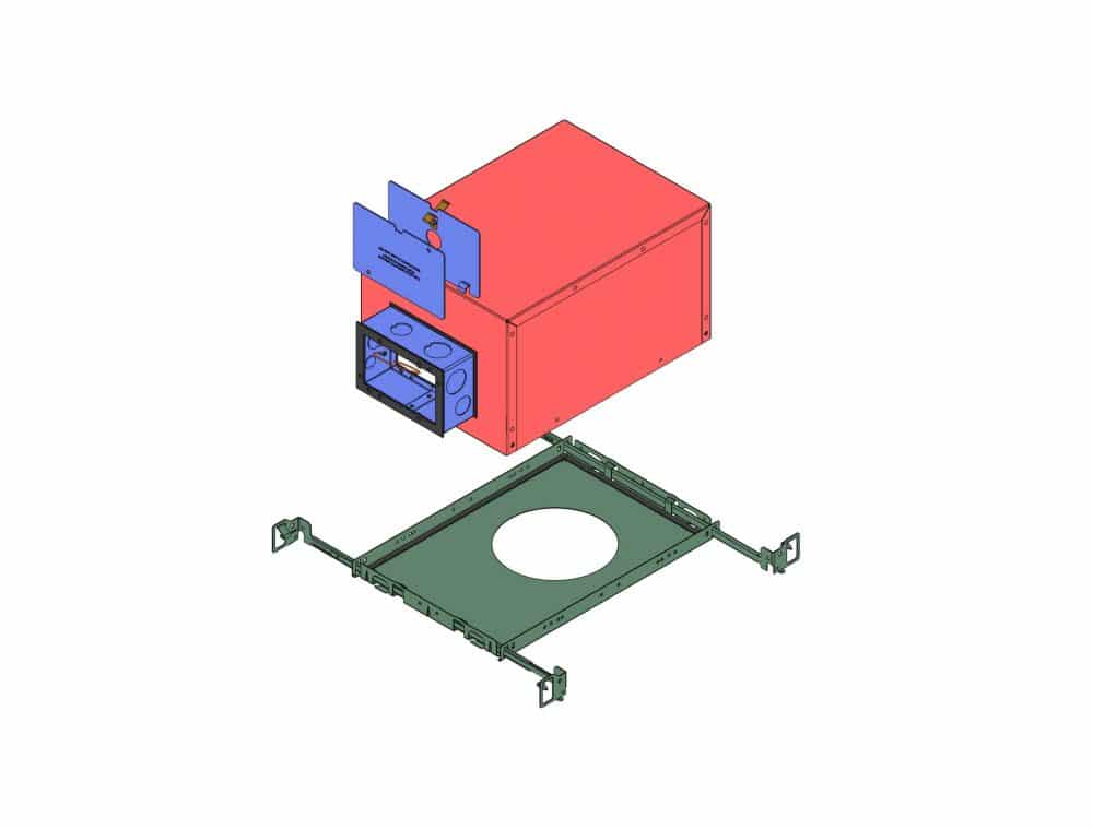 6. Assembly 1286 Series