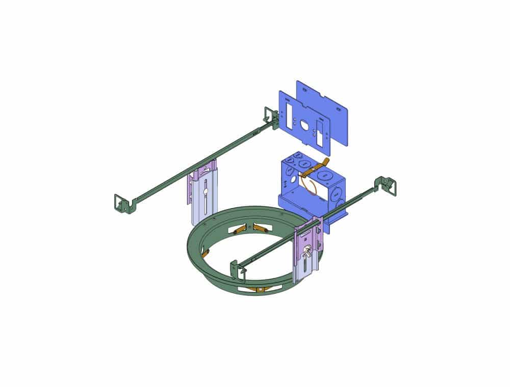10. Assembly 1401 Series
