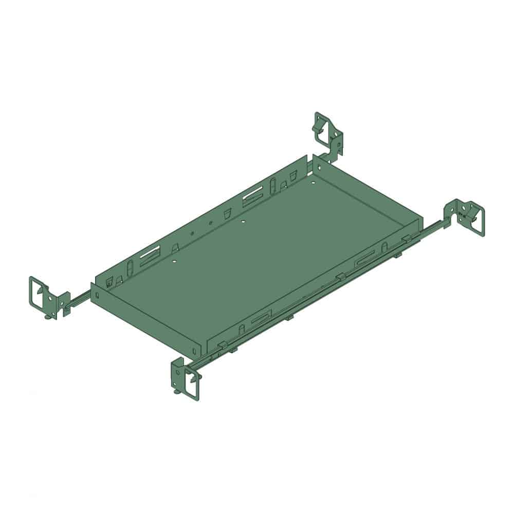 11. Assembly 1405 Series