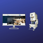 Infolettre Mises à jour du site web & nouvelles capacités de presse