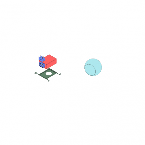 New Assemblies Configurator, Decorative Parts & Bar Hanger Load Tests