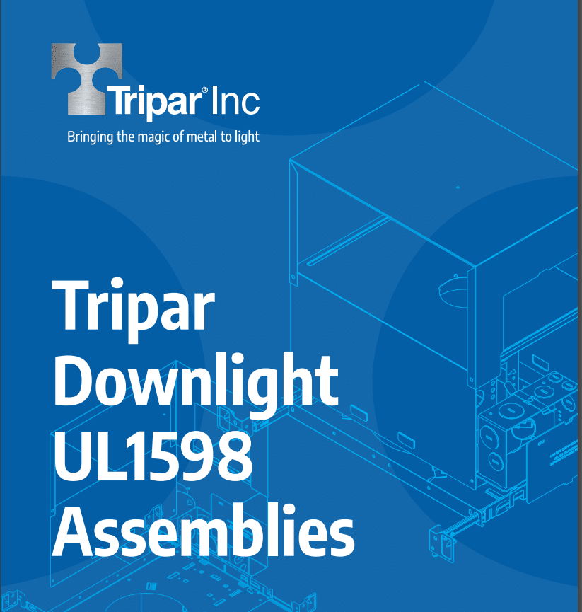 dowlight-ul1598