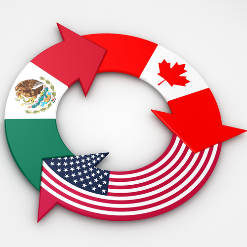 L’impact de l’accord États-Unis-Mexique-Canada (USMCA) sur les entreprises canadiennes d’estampage de métal et de fabrication CNC