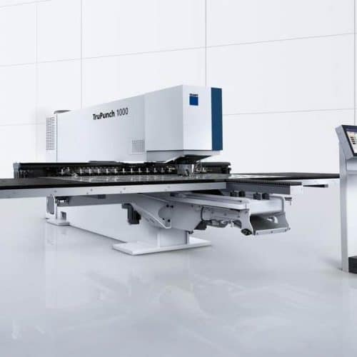 New Capabilities, Stocked Items & Employees Testimonials