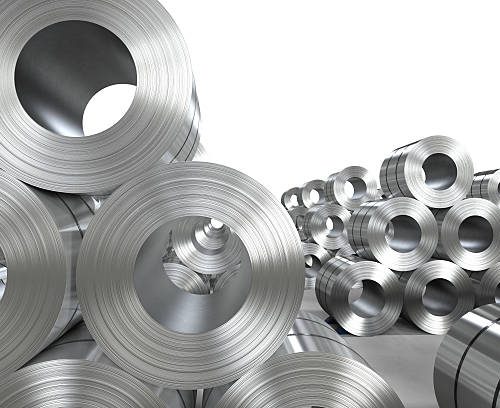 Steels: Not all are created equal (& intentionally so!)