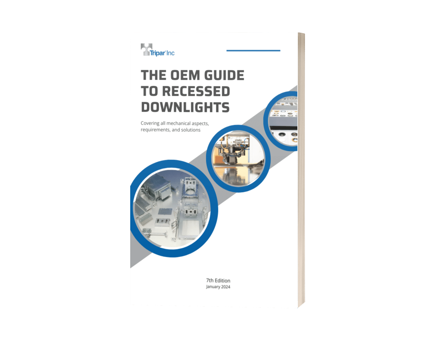 The OEM Guide to Recessed Downlights, Free Download