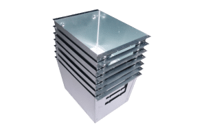 trapezoid IC boxes for OEMs