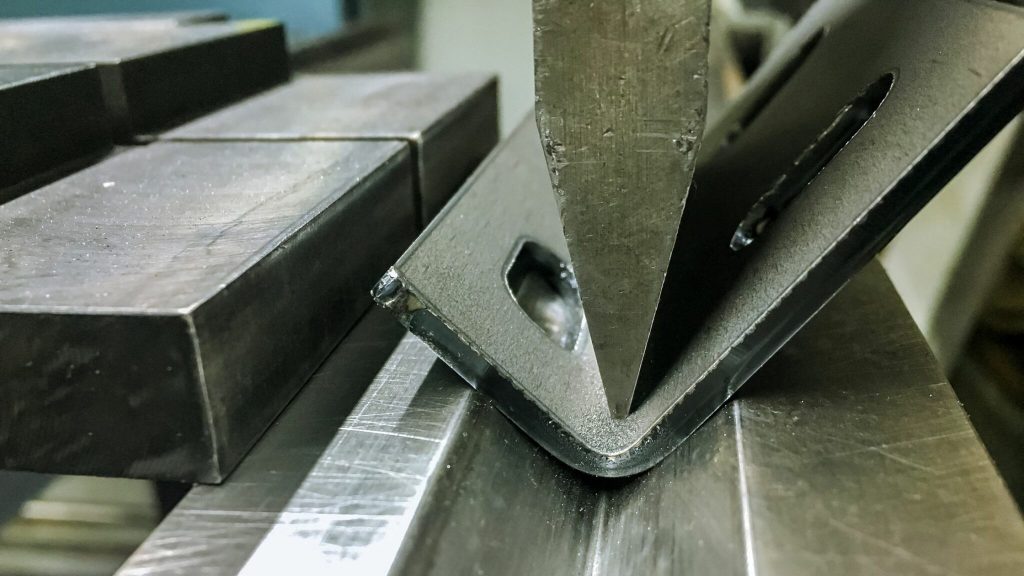metal bending
