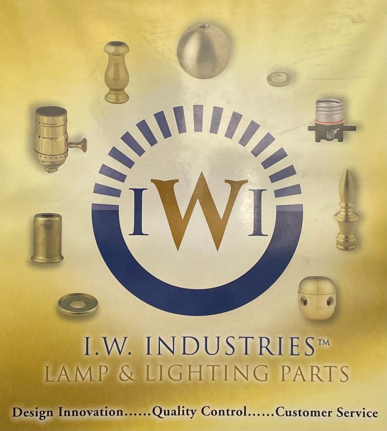IW Catalogue 50+ pages worth of Tripar parts