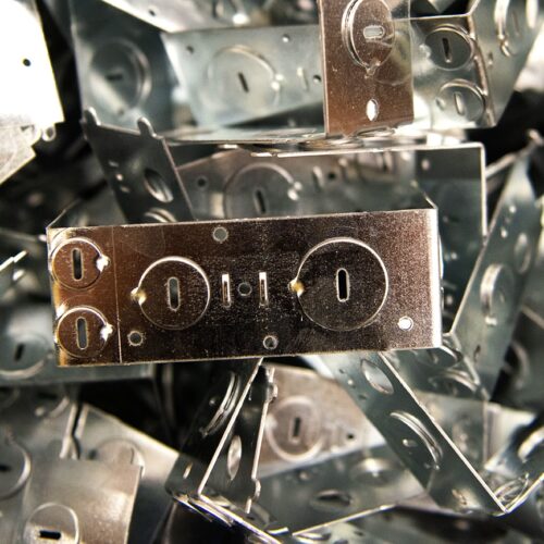 What is Metal Stamping? Processes, Applications & Costs
